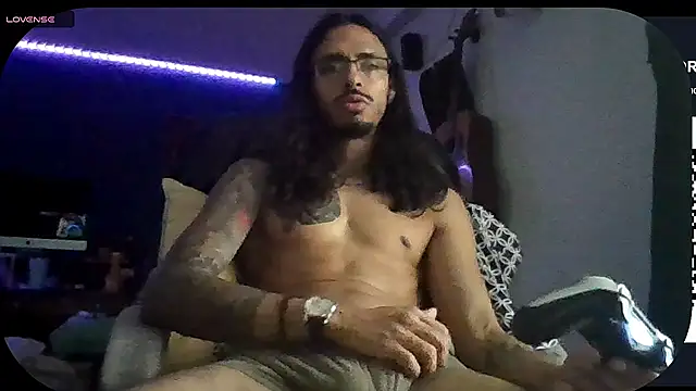 Donstark6669 online show from July 4, 9:51 pm