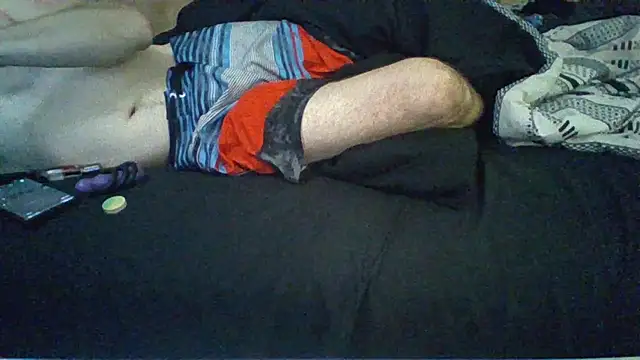 ThatPlatinumD online show from October 11, 8:13 pm