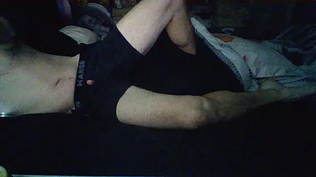 ThatPlatinumD online show from October 13, 3:23 am