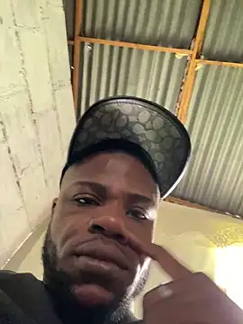 ElNegroRony online show from April 1, 3:53 pm