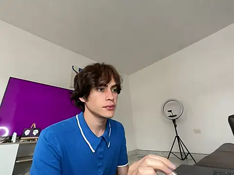 Ne0nn online show from January 1, 9:31 pm