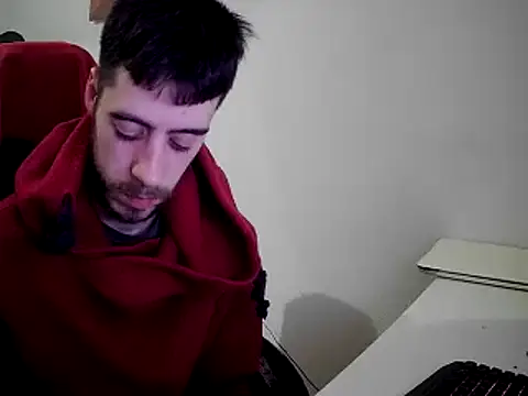 Snapshot of Murcianito chatting on January 3, 9:36 pm Murcianito online show from January 3, 9:36 pm