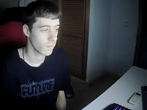 Snapshot of Murcianito chatting on January 26, 7:09 pm Murcianito online show from January 26, 7:09 pm