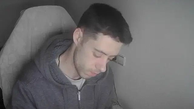 Murcianito online show from March 1, 5:56 pm