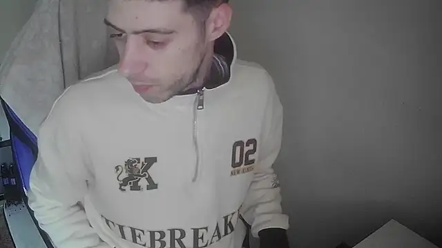 Murcianito online show from February 28, 5:12 pm