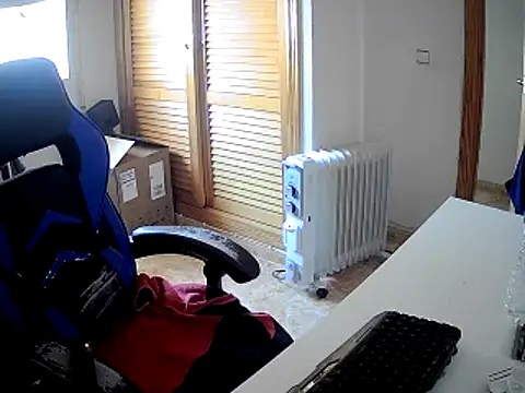 Snapshot of Murcianito chatting on February 24, 12:37 pm Murcianito online show from February 24, 12:37 pm