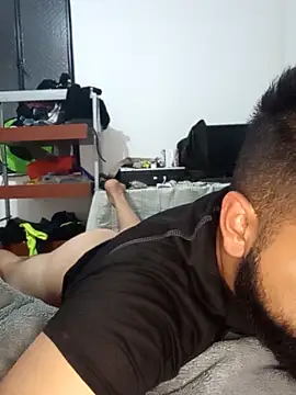 sabor Latino bdsm online show from November 10, 5:40 pm