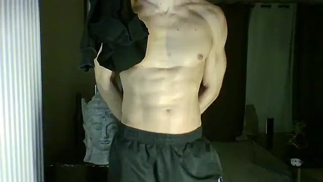 ApollonFit x69 online show from March 10, 9:40 pm