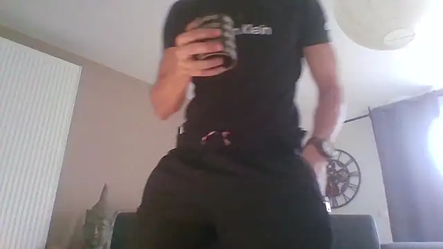 ApollonFit x69 online show from October 5, 8:18 am