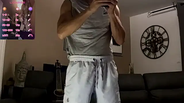 ApollonFit x69 online show from November 8, 4:26 am