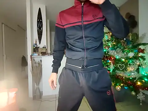 ApollonFit x69 online show from December 8, 4:28 pm