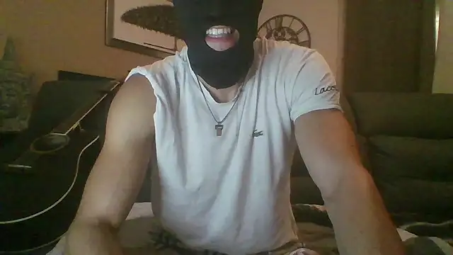 ApollonFit x69 online show from September 29, 3:27 am