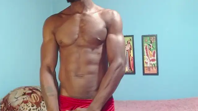 Miltton Jakee online show from October 22, 1:53 am