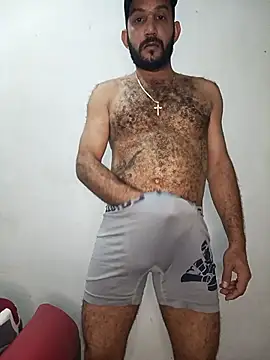 arqui009 online show from April 9, 1:36 am