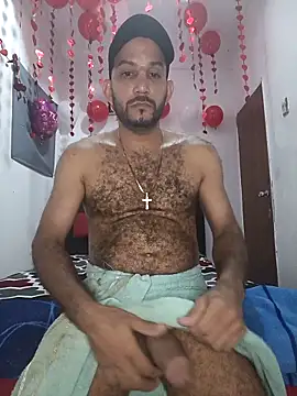 arqui009 online show from February 16, 1:36 am