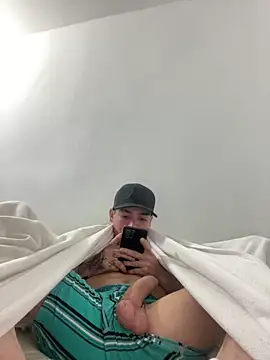 Elpaisita7 online show from April 14, 5:18 am