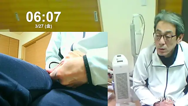 mama010-chan online show from March 26, 9:08 pm