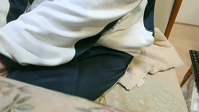 mama010-chan online show from December 29, 12:23 pm