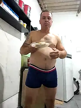 LOIROGOSTOSO87 online show from March 26, 10:25 pm