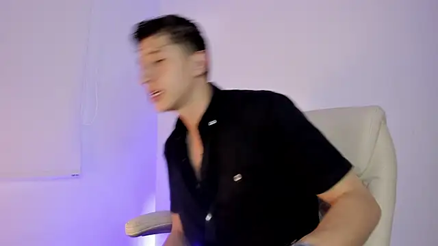 Dorianmistery2322  online show from April 18, 10:20 pm