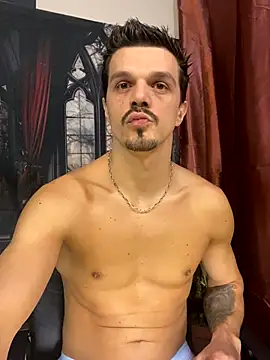 DonyBrown online show from January 8, 5:56 am