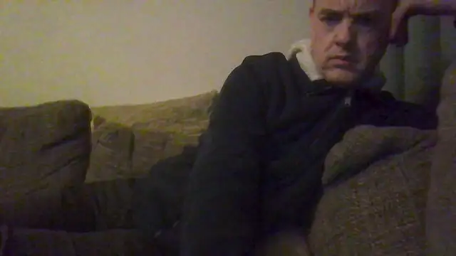 Hectorthyssen1 online show from February 28, 10:39 pm