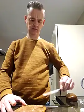 Hectorthyssen1 online show from February 5, 5:41 am