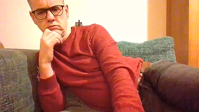 Hectorthyssen1 online show from December 25, 12:59 am