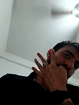 jhonyhot9292 online show from October 26, 6:59 am