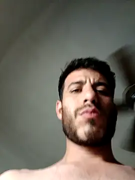 jhonyhot9292 online show from October 25, 6:59 am