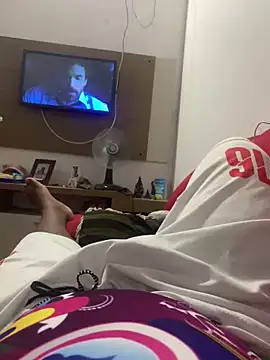 GordoSafadinho online show from December 17, 3:17 am