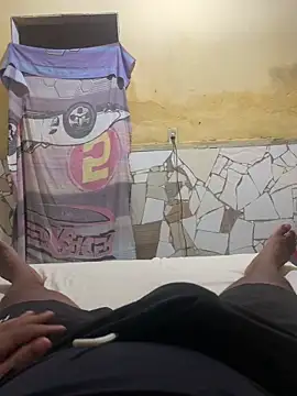 GordoSafadinho online show from February 26, 1:11 am