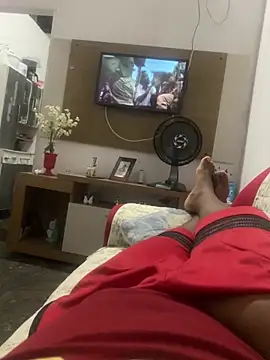 GordoSafadinho online show from January 17, 3:34 am