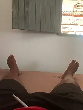 GordoSafadinho online show from December 7, 12:02 pm