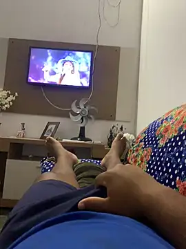 GordoSafadinho online show from December 19, 1:50 am