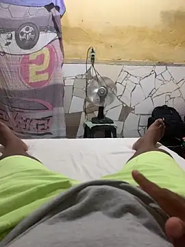 GordoSafadinho online show from February 3, 11:26 pm