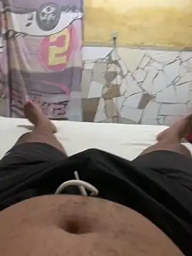 GordoSafadinho online show from February 25, 12:03 am