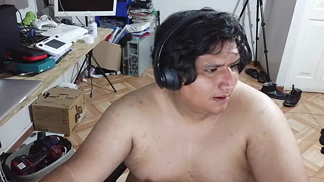 Skrock2024 online show from November 26, 4:15 am