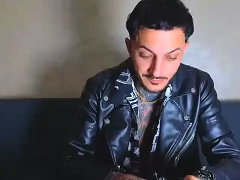 MentoXXL online show from November 6, 1:58 pm