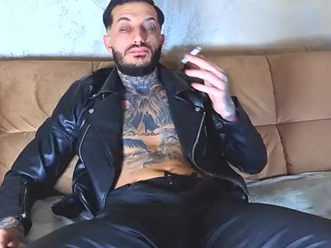 MentoXXL online show from April 4, 12:24 pm