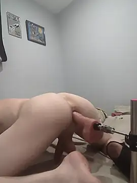 kinkyandmarried online show from February 22, 10:48 pm