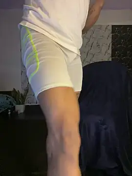 mikemacluffy online show from February 11, 5:29 pm