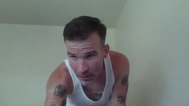 johnnyrockit online show from July 1, 8:09 pm