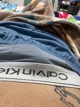 Vaguinhowqs online show from November 20, 5:34 pm