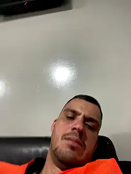 Vaguinhowqs online show from September 22, 1:38 am