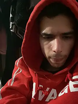 RicarBer online show from February 6, 9:12 pm