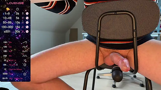 ikbeneendikkelul online show from January 17, 12:10 pm