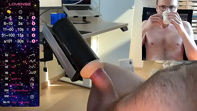 ikbeneendikkelul online show from March 20, 10:21 am