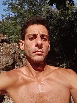 MrTamburine22 online show from July 18, 4:34 pm