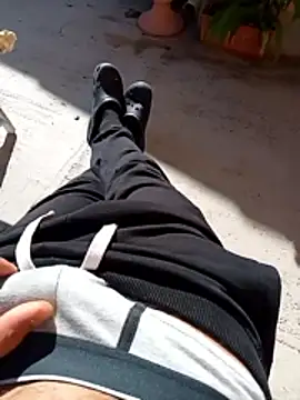 MrTamburine22 online show from October 24, 12:18 pm